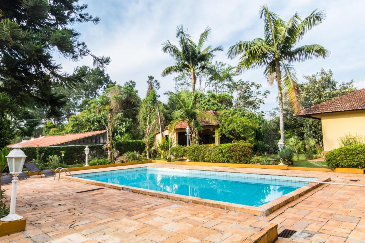 Villa Bem Querer - Suite Mairiporã Exterior foto