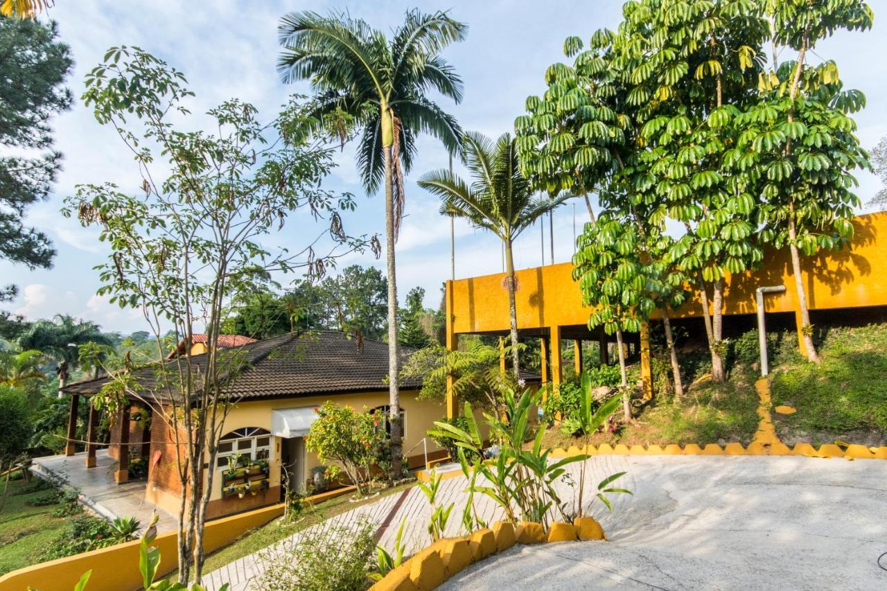 Villa Bem Querer - Suite Mairiporã Exterior foto