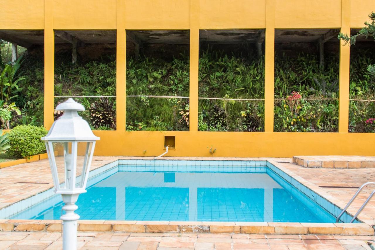 Villa Bem Querer - Suite Mairiporã Exterior foto